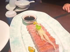 -永安鱼庄·镇江菜(东吴路店)