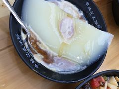 -串妹花式冰粉(乐山总店)