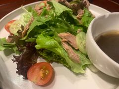 -蓝枪鱼西餐厅(锦华店)