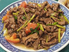 -桂园白粥·潮汕老味道