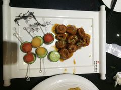 闫府私房菜(恒隆广场店)-闫府私房菜·百年鲁菜(恒隆店)