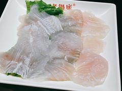-吴记老锅底麻辣火锅(福州路店)