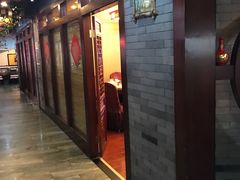 -武林峰餐厅(龙湖星悦荟店)