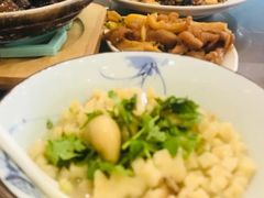 -同胜祥清真新豫菜(杜岭街店)