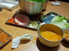 -乌拉烤肉(如皋首店)