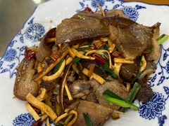 -记忆湘菜馆(芙蓉镇店)