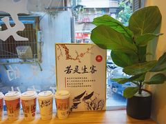 -一杯潮茶·专注潮汕茶饮(十二中创始店)