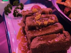 -粉墨特色菜·烧烤音乐酒馆