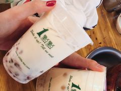 -1点点(二七万达店)