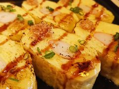 玉子烧-白石的深夜食堂(大上海店)