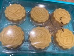 -85度C(上海茶陵北路店)