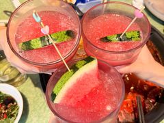 -憨铁匠老火锅(龙岗万科里店)