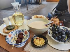 -上席擂茶·新中式青年茶馆(古城店)