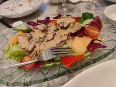 -喜来登由由大酒店九州膳坊中餐厅