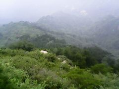 -云峰山自然风景区