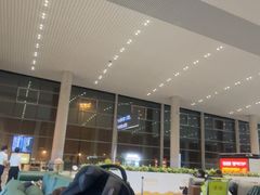 -广州白云国际机场-T2航站楼