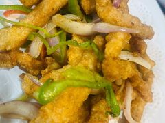 -南翔饭店