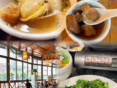 -美未居·老字号·地道顺德菜·桑拿鸡·鱼生(容桂店)