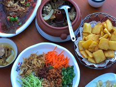 -云隐小厨·传统大理美食(复兴路店)