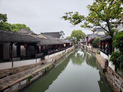 -锦溪古镇