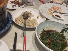 -金典银峰老鹅馆·昆山菜(亭林公园店)