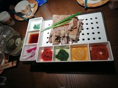-相约·羊村小馆非遗手抓肉(七一酱园店)