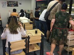 -四川老牛麻辣烫(北门桥店)