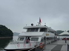 -天目湖涵田度假村