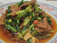 -东流山烤鸭·家常菜(雨山龙湖店)