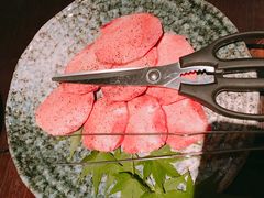 -山川小町·极番烧肉(新地假日广场店)