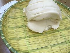 -秦君宝手擀菠菜面(金花路店)