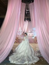 -DC大蔡婚礼策划(李公堤店)
