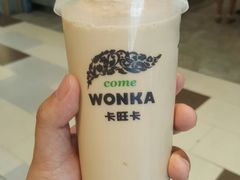 -卡旺卡(马鞍山金鹰店)