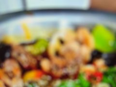 -米二红烧兔(华阳店)