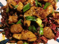 -树厨贵州菜(大十字店)