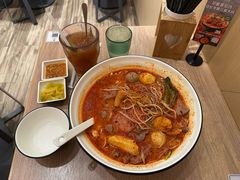 -谭仔米线(壹方城店)