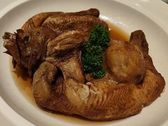 -老德州四合院·德州菜(天衢路店)