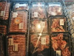 -老墙根涮肉·铜锅·烧烤(欢乐谷·王四营店)