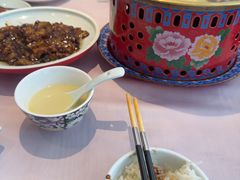 -味+新京宴·烤鸭·北京菜(创意谷店)