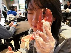 -盒马鲜生(皇庭广场店)
