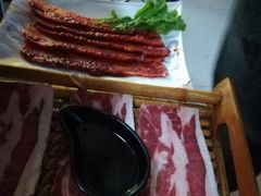 -杀猪天·韩国烤肉(总店)