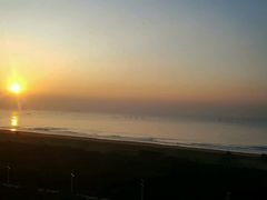 -青岛银沙滩温德姆至尊酒店