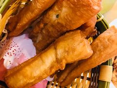-锡和无锡菜(景丽苑店)