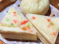 -晓淮山·扬州早茶·淮扬菜(龙阳广场店)
