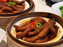 -金悦轩海鲜酒家(拱北店)