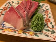 -半藏居酒屋(香港花园店)