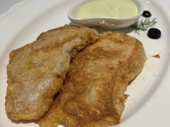 -波特曼西餐厅(南岗店)