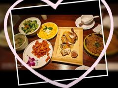 -意满花千醉(金茂览秀城店)