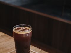 soe美式-溯洄咖啡VORTEX COFFEE
