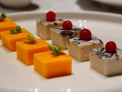 -二十四单 淮扬新味